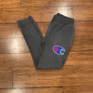 Champion Joggers